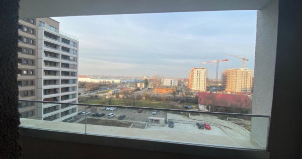 Apartament 3 camere, 67 mp, etaj intermediar, bloc nou, Arad