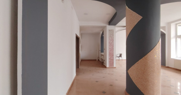 Spatiu comercial de vanzare in Timisoara, zona Dorobantilor