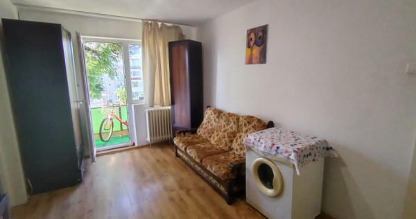 Apartament cu 2 camere de vanzare in Timisoara, zona Sagului