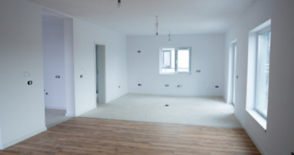 Casa individuala cu 4 camere de 107 mp, zona Giarmata