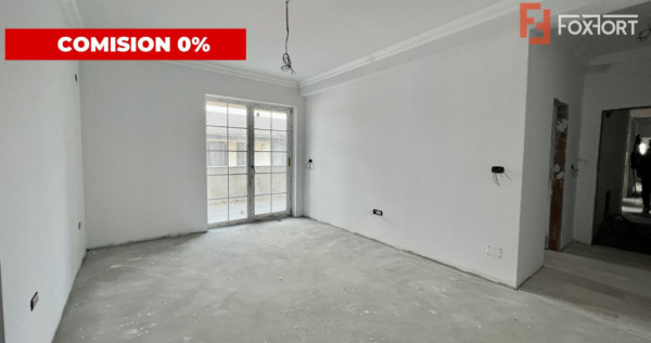 Apartament 2 camere zona Penny Market Giroc - ID V3602