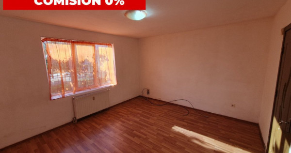COMISION 0% Duplex cu 3 camere de 100 mp, zona Girocului