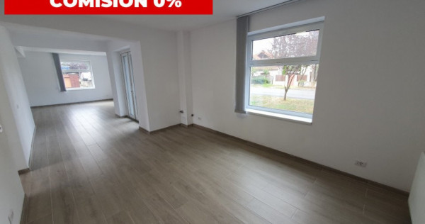 COMISION 0% Spatiu de birou 55 mp utili - zona Steaua