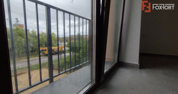 Apartament cu o camera, Zona Freidorf - Rate direct la dezvo
