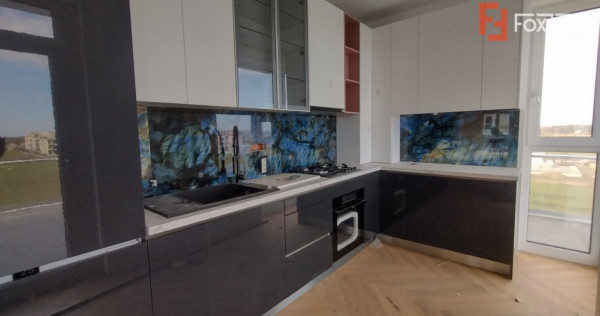 Penthouse 3 camere, Timisoara - Zona Torontalului