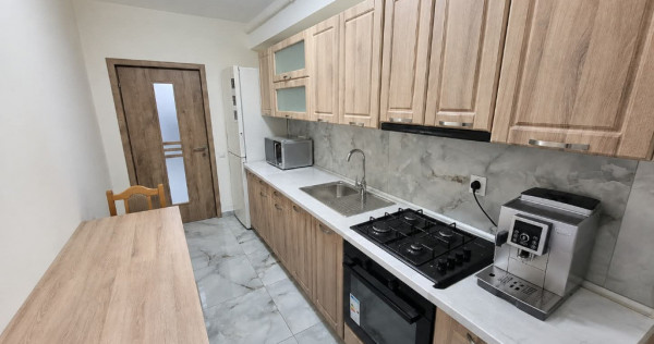 Apartament 37mp, parcare subterană inclusă &ndash; zona Urusagului
