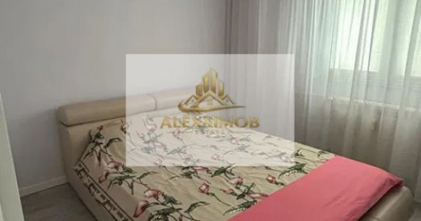 Apartament de Vanzare - 2 Camere - 52 mp - Tineretului