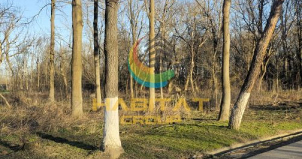 Teren intravilan GREEN City PUZ aprobat P+5