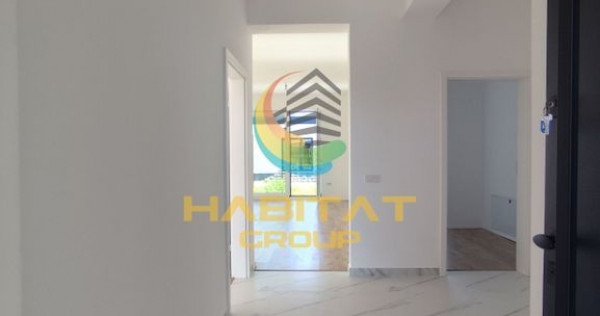 Vanzare Casa 4 Camere, Teren 445 mp - Berceni/Vidra Gata de Mutat