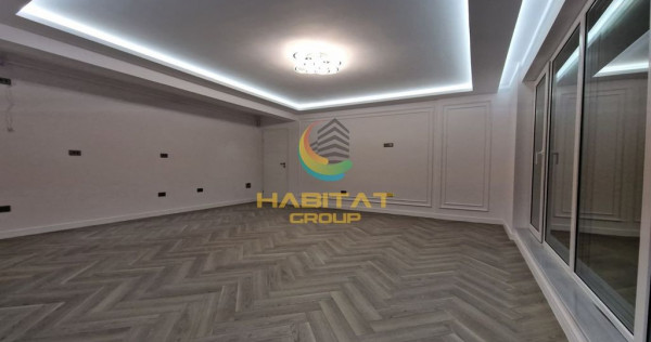 Apartament 3 camere - Penthoune - Predare Imediata
