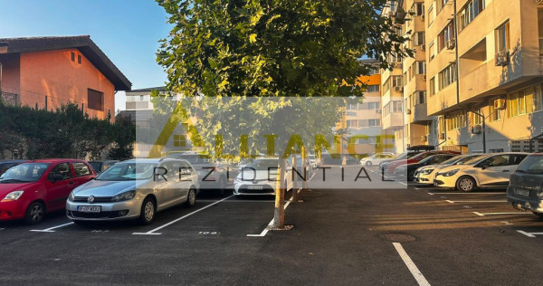 Apartament 2 camere | Moon Residence | Metrou Dimitrie Leonida &ndash;10 min
