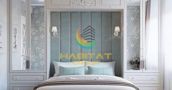 Vanzare apartament 3 camere Zona Mall Grand Arena Mutare imediata