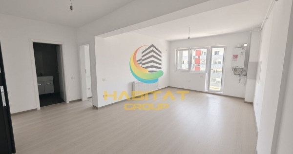 V&acirc;nzare Apartament 2 camere 46 mp | Popești Leordeni | Mutarea imediată