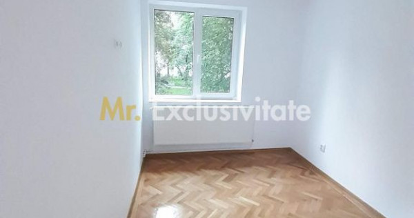 Apartament 2 camere, recent renovat, etaj 1 &ndash; Cartier Marasesti