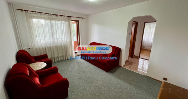 Apartament 2 camere, Ploiesti, zona Nord