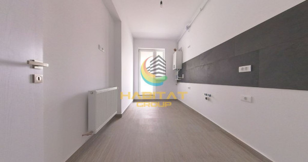 Apartament 2 Camere Sector 4 Grand Arena 61mp