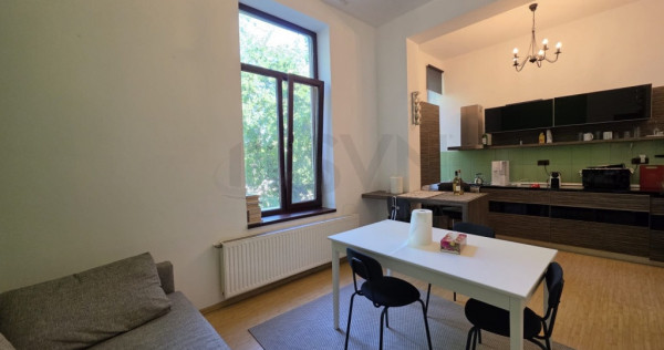 Apartament 3 camere Calea Victoriei