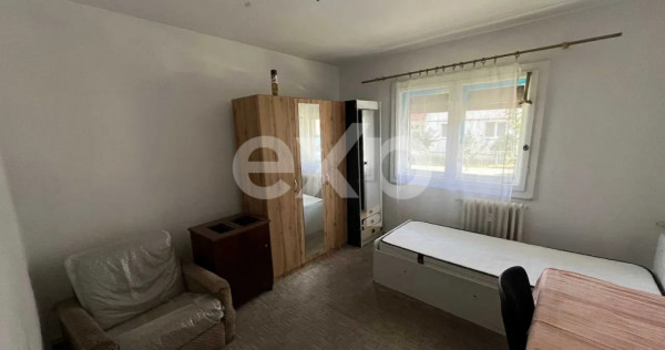 Apartament 3 camere | 65 mp | 2 bai | Manastur