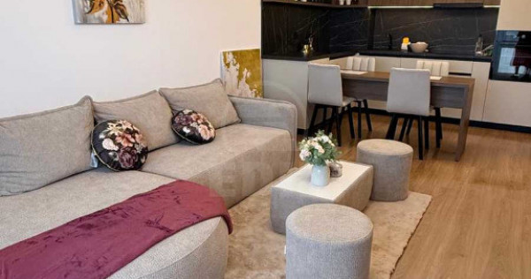 Apartament modern cu 2 camere, la prima &icirc;nchiriere &ndash; zona Eroilor