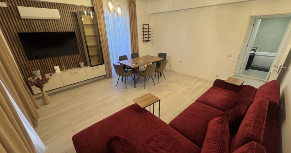 Apartament 2 camere zona Energia Cu Parcare
