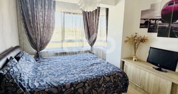 Apartament 2 Camere Decomandat &ndash; Complex Newton Tătăraș