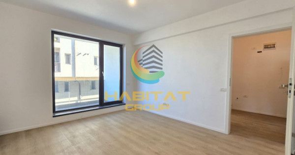 Apartament Modern 2 Camere 50mp Zona Toporasi
