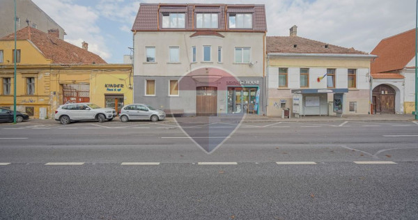 APARTAMENT DE VANZARE 2 CAMERE 65 MP | LA CASA CU PIVNITA SI CURTE |