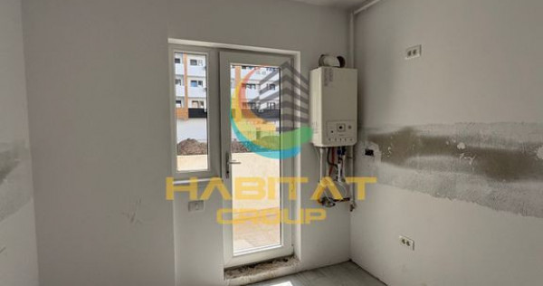 Vanzare Apartament 2 Camere 41.60mp Strada Biruintei