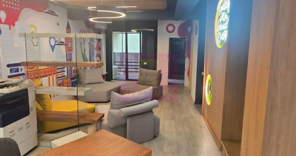 Vilă premium de &icirc;nchiriat &icirc;n Sectorul 1 | Potrivită pentru birouri