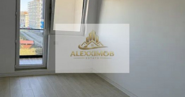 Studio de Vanzare - 2 Camere - 42 mp