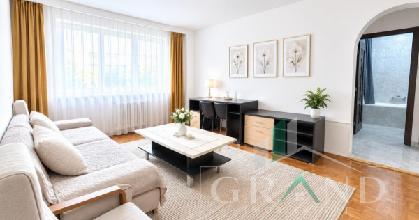 Apartament 2 camere, semicentral, Cluj-Napoca