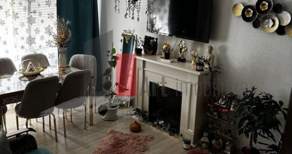 V&acirc;nd apartament cu 3 camere și 2 băi &icirc;n zona Militari