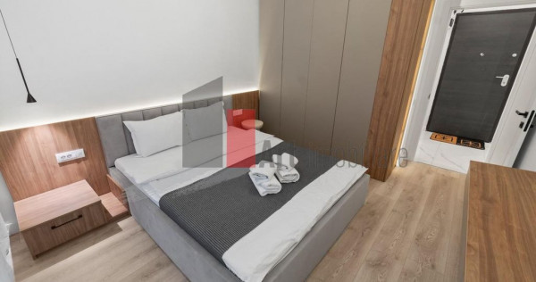 Apartament apartament 2 camere Exigent Faza 5 Lujerului