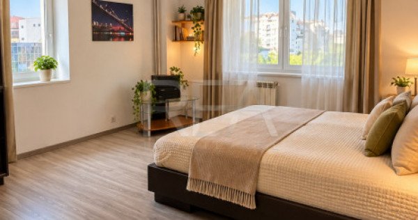 Garsonieră Splaiul Unirii decomandată, et. 3, an 1994, 41
