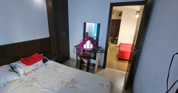Apartament de inchiriat pentru locuit-Marian