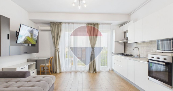 Apartament 2 camere | vanzare | Academia Romana - Palat Parlament |