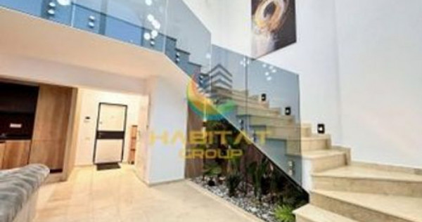 Apartament 3 Camere de tip PENTHOUSE- 5 minute M BERCENI ACTE ATA
