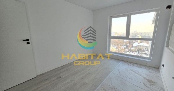 3 camere tip Duplex Bloc nou 2023 Mutare rapidă Comision 0%