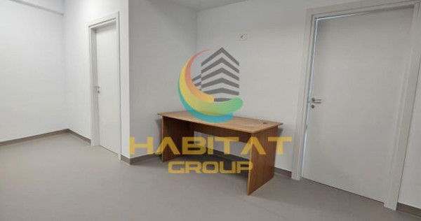 Spatiu birouri de inchiriat Mihai Bravu
