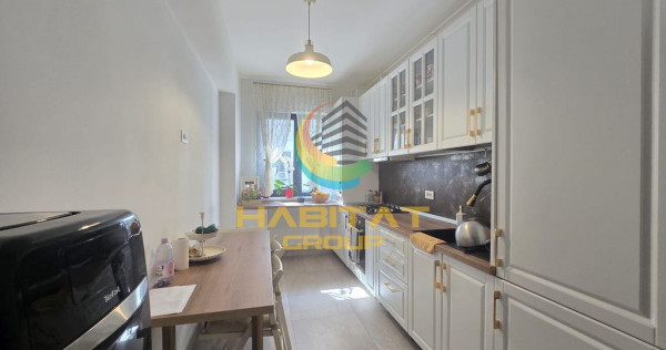4 camere Cavar Residence etaj 1 an 2021