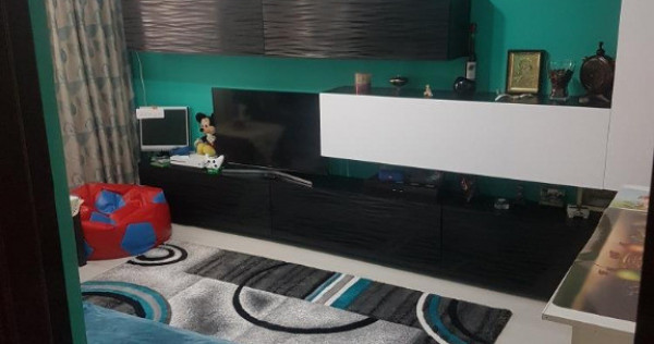 Apartament de 2 camere zona ASTRA,str Sitarului