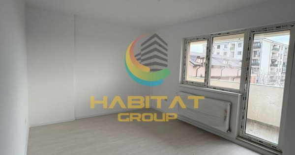 Apartament Decomandat 2 Camere 53.20mp Zona Grand Arena