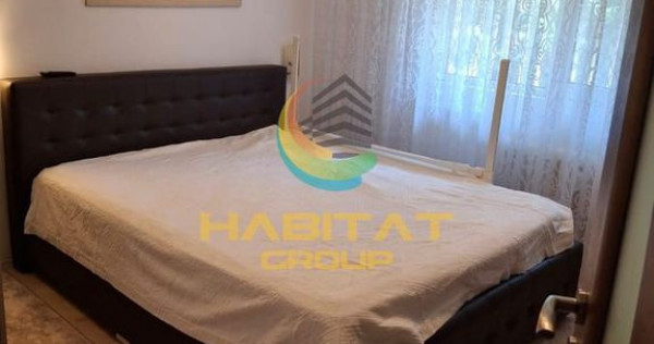 Vanzare Apartament 2 Camere 47mp Strada Secuilor