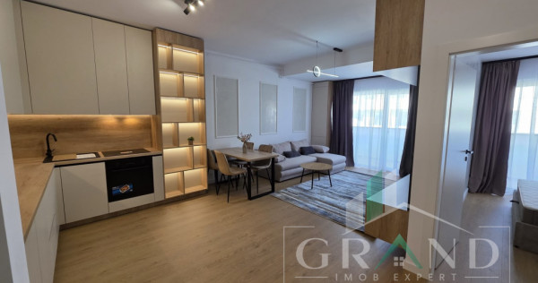 Apartament cu 2 camere I NOU I Florești I Eroilor