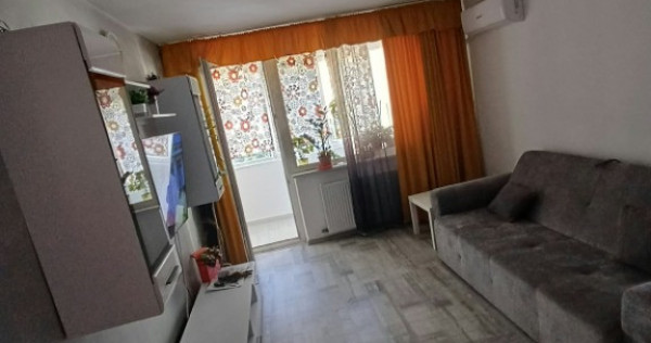 Inchiriez Apartament 2 camere - Zona Kaufland Obor