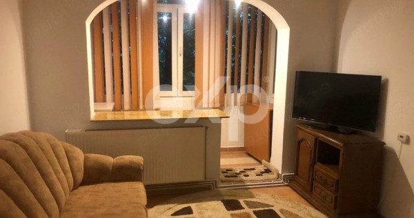 Inchiriere apartament 3 camere Craiovei