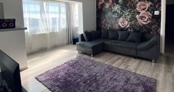 Apartament 2 camere | Et 4/4 | Zona Lipovei