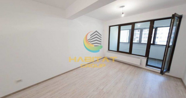 Apartament 2 camere Spatios Comision 0