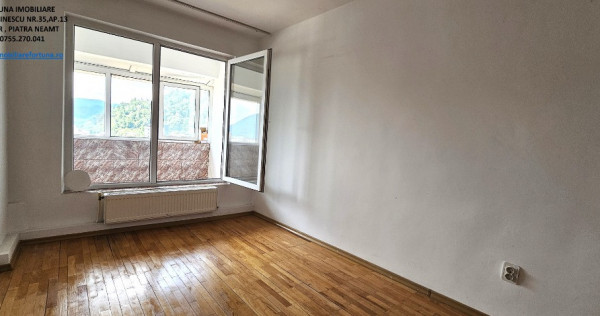 Apartament duplex cu 4 camere si vedere panoramica,zona Centrala