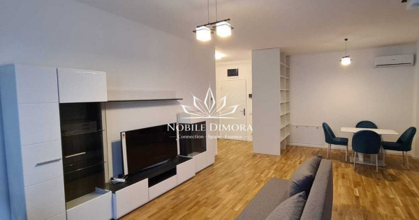 ISHO - Apartament cu 2 camere, gradina, parcare si boxa inclusa